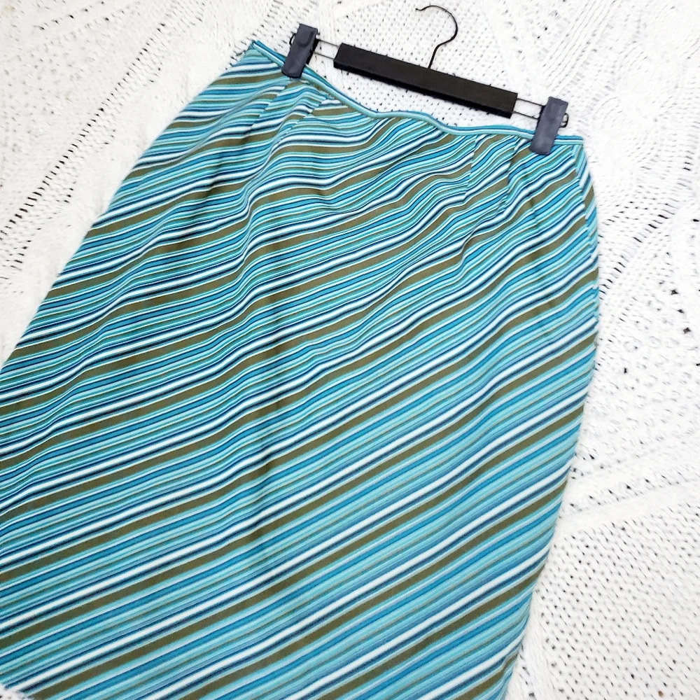 Vintage LeSuit Petite Skirt - Size 12p